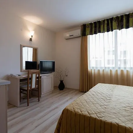 ❤wifi❤ студия с кухней и видом на бассейн ❤jp❤ Appartement